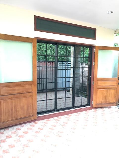 บ้านเดี่ยว เมืองทองธานี 4