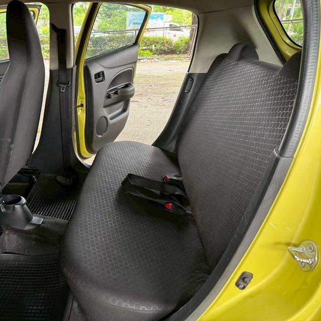 Mitsubishi Mirage 1.2 GL MT ปี 2013 20