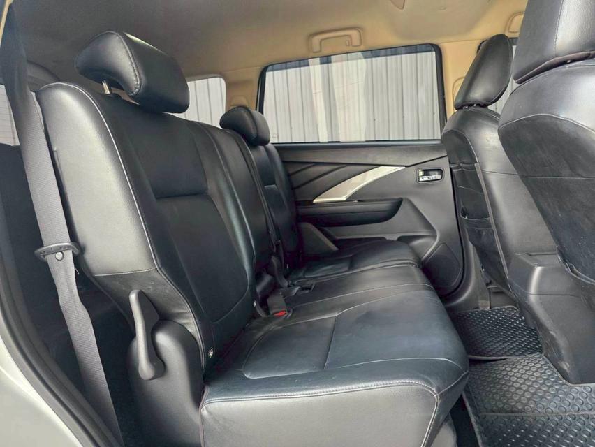 Mitsubishi Xpander 1.5GT ปี21 รูปที่ 12