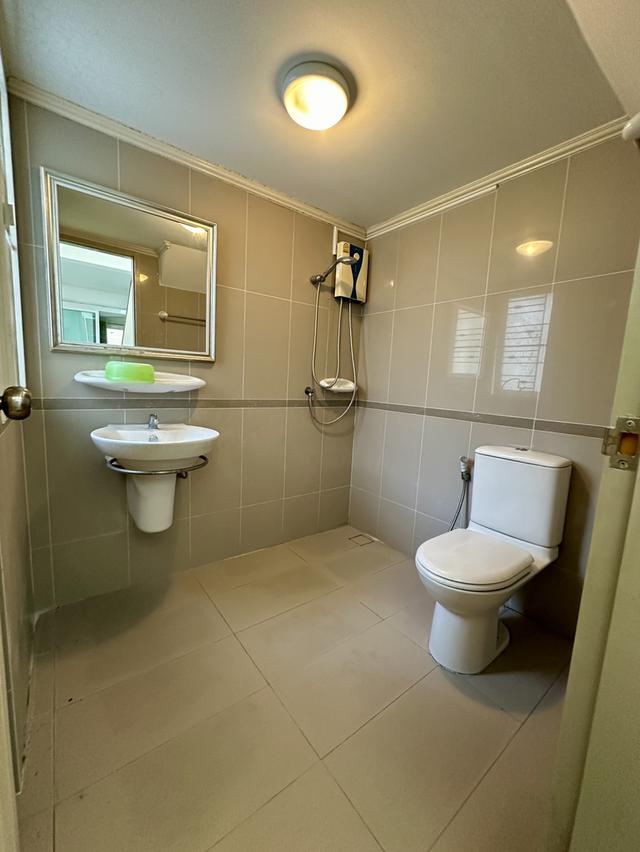 บ้านพร้อมที่ดินหมู่บ้านศุภาลัย วิวล์ ราชพฤกษ์-บางบัวทอง 10