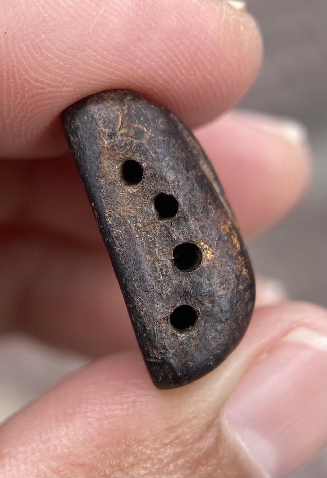 พระปิดตา หลวงพ่อแก้ววัดเครือวัลย์ ชลบุรี 11