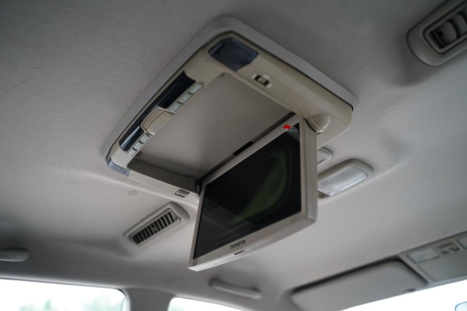 2014 TOYOTA INNOVA 2.0G OPTION 13