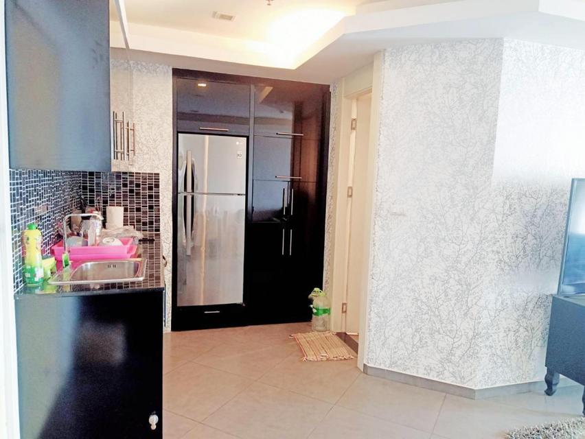 ขาย Cosy Beach View พัทยา 49 ตรม. 1 ห้องนอน 1 ห้องน้ำ ชั้น 17 เฟอร์นิเจอร์ครบ 6