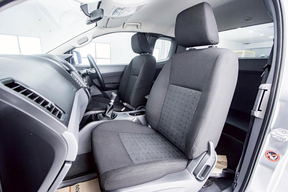 รหัสรถ 1D358 RANGER 2.2 XL CAB 2018 5