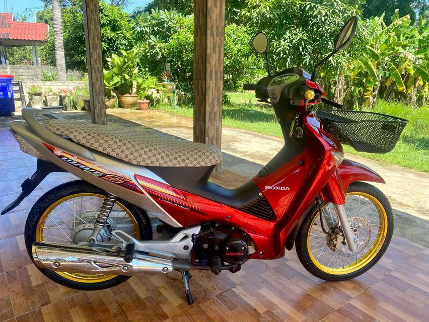 wave125 เอกสารครบโอน 2