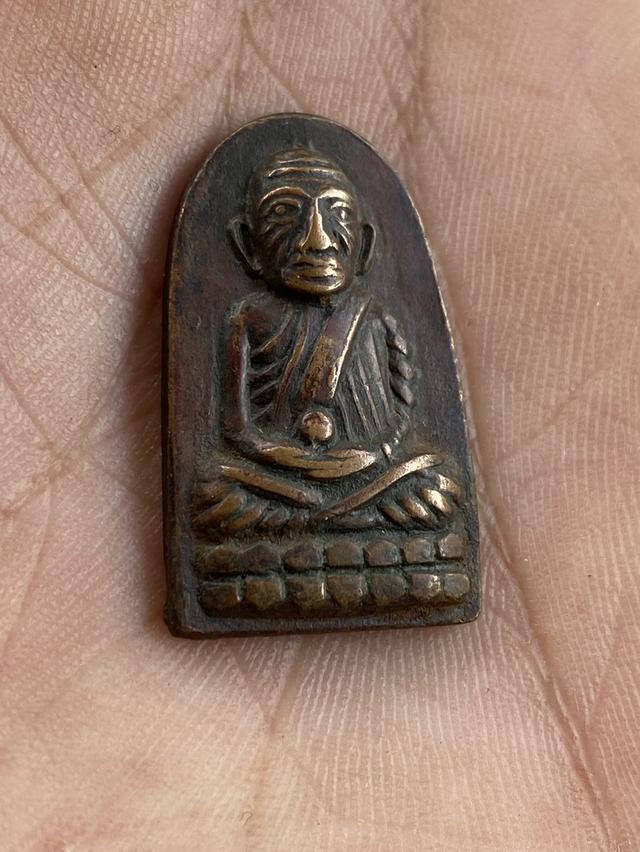 หลวงปู่ทวด