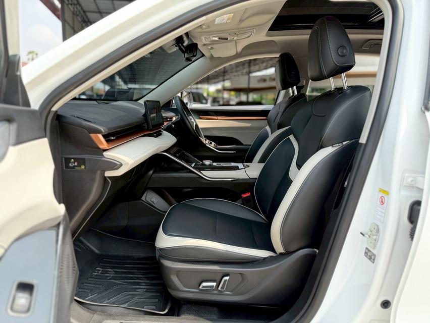 HAVAL H6 1.5 HYBRID ULTRA 2021  11