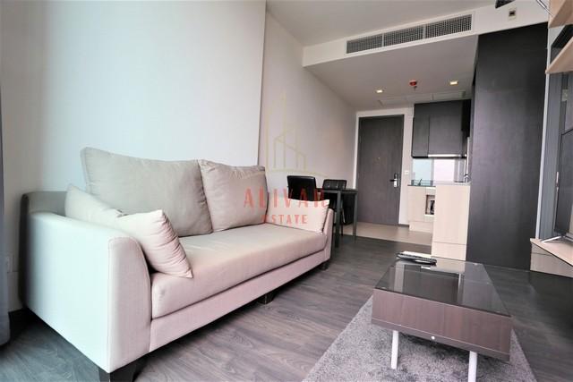 RC090525 ขาย/ให้เช่า Condo EDGE Sukhumvit 23 ใกล้ BTS อโศก และ MRT สุขุมวิท