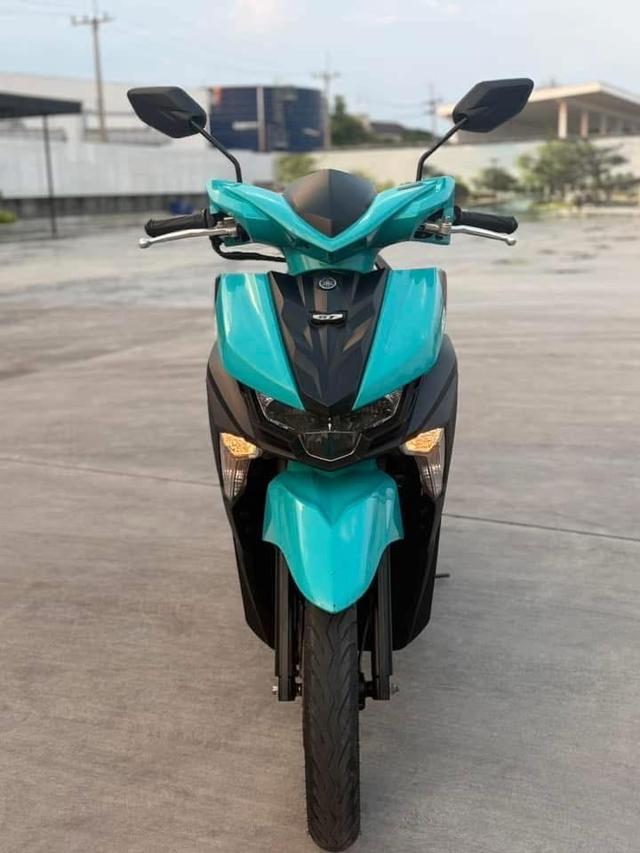 Yamaha GT125 ปี 2023 รถมือเดียว 5