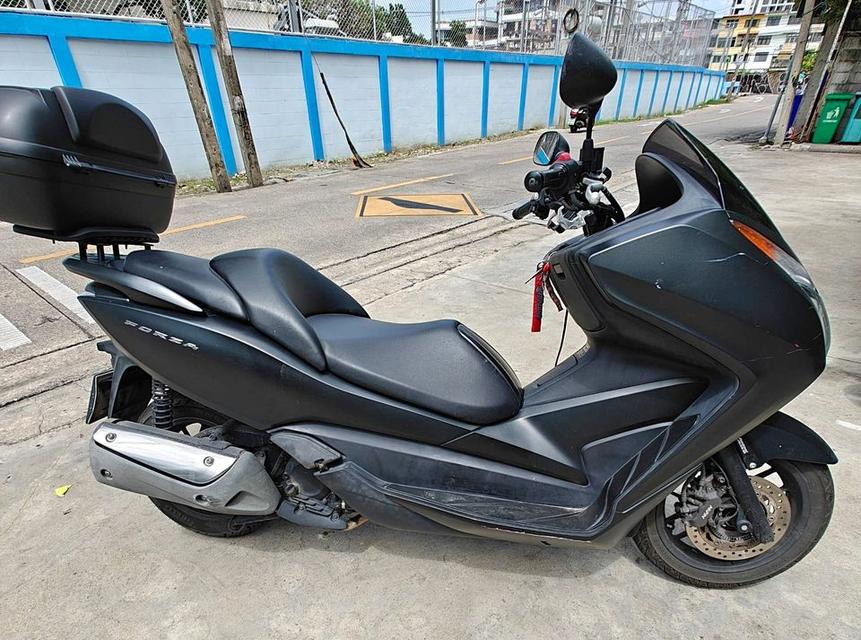 ขาย HONDA FORZA 300cc ปี2016 4