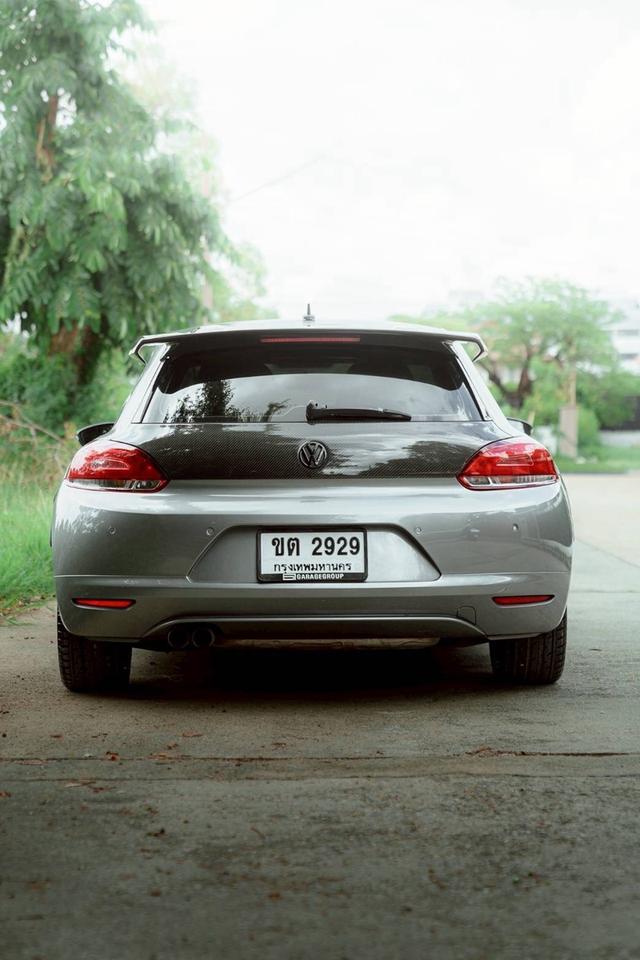 รหัสรถ 67GG2929 volkswagen scirocco 2010 รูปที่ 6