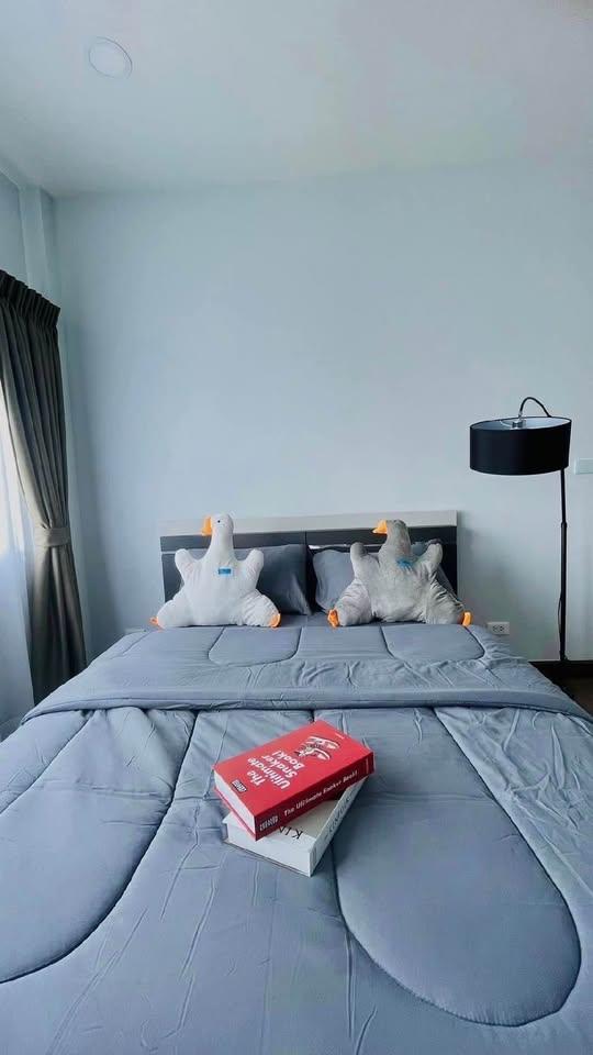 ขาย/ เช่าบ้านเดี่ยว โครงการใหม่ The city บางนา  กม 7 (ทิศใต้)   4