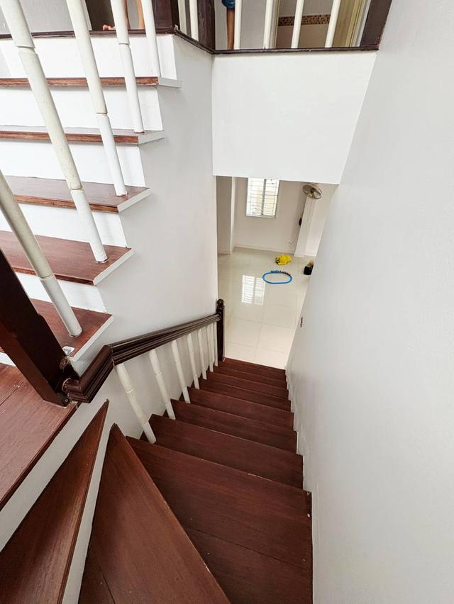 ขายบ้านเดี่ยว 2 ชั้น ทำเลศักยภาพ ใกล้เมือง เดินทางสะดวก พร้อมอยู่ 7