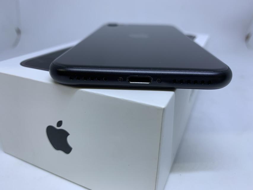 Apple iphone SE 2020 (2nd generation) 256 GB เครื่องไทย ประกันศูนย์Apple 1 เดือน **มือสอง 5