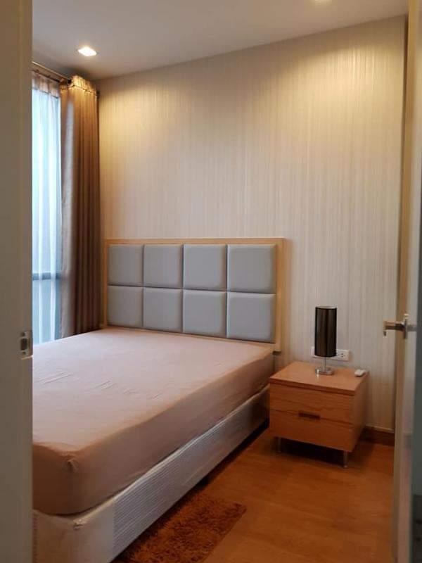 ให้เช่าคอนโด Q House Condo Sukhumvit 79