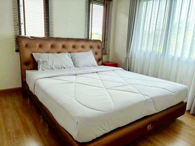 พัฒนาการ87-107 ให้เช่าเบ้านเดี่ยว 2 ชั้น 4นอน สุดหรู อ่อนนุช 70-1 ARL หัวหมาก 2.6 กม. หลังมุม ติดถนนเมน รร.นนานาชาติชาร์ 4