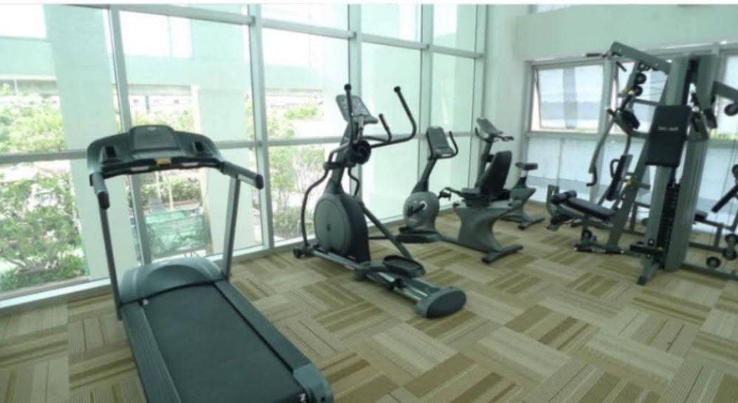 ให้เช่า คอนโด วิลล่า สาทร   ชั้น 40 ขนาด 90 ตรม. ราคาเช่า 40,000-เดือน 4