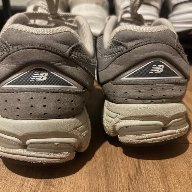 รองเท้า New Balance 2002r รูปที่ 4