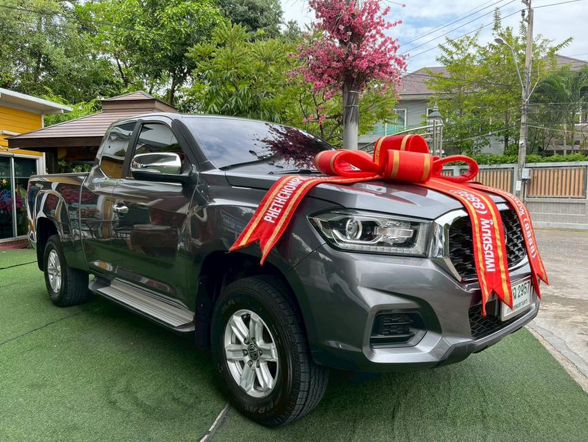 👑 MG EXTENDER CAB 2.0 GRAND-D AUTO! ปี 2023! 👑