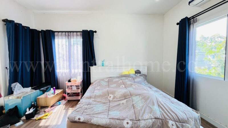 บ้านเดี่ยว อิคอนเนเจอร์ พระราม 2 - เทียนทะเล ราคาถูก 7