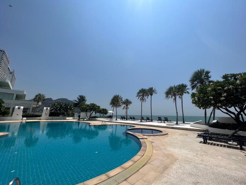 Santorini Hua hin Khao Tao (Room type A) **เจ้าของขายเอง** 7