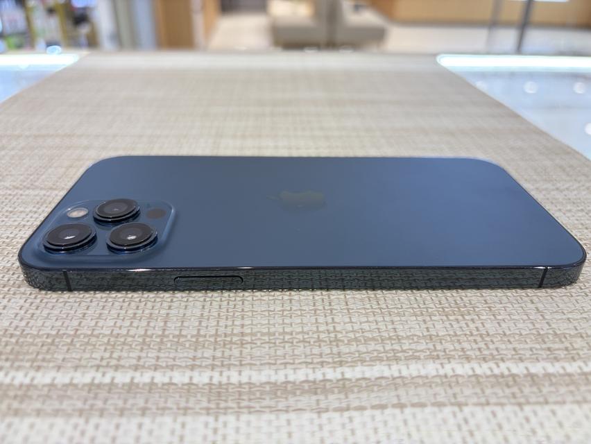iPhone 12 Promax 256gb รูปที่ 4