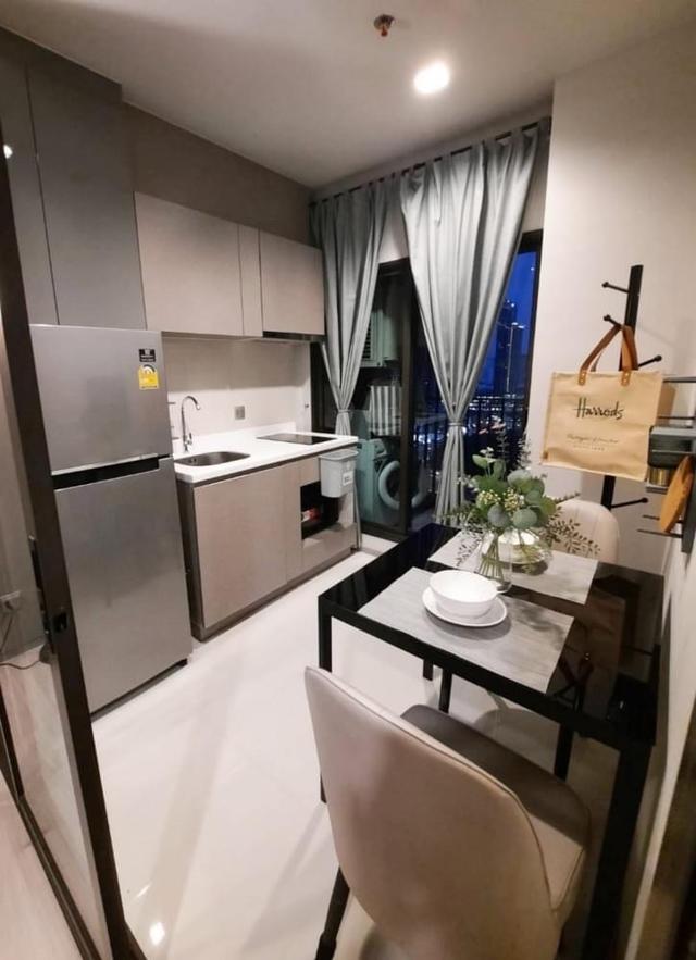 Condo Life Asoke Rama 9 ให้เช่า 2