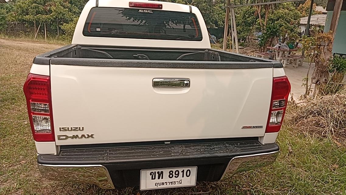 Dmax all new xซีรีย์ ปี14 ตัวท็อป รูปที่ 18