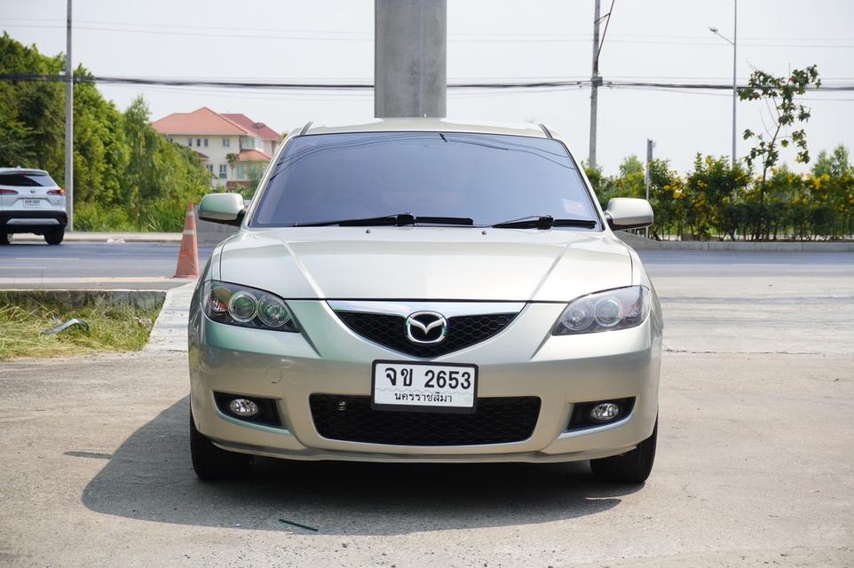 รหัสรถ PB2653 MAZDA 3 1.6V AUTO 2011 รูปที่ 2