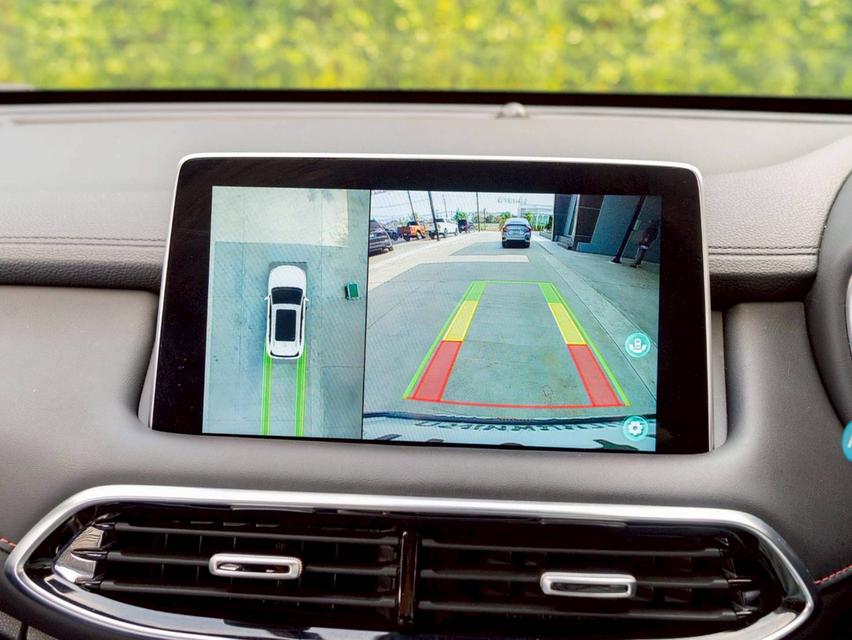 MG HS PHEV 1.5X ปี 2021 จด 2023 เจ้าของเดียว กุญแจ 2 ดอกครบ ไม่มีอุบัติเหตุ 18