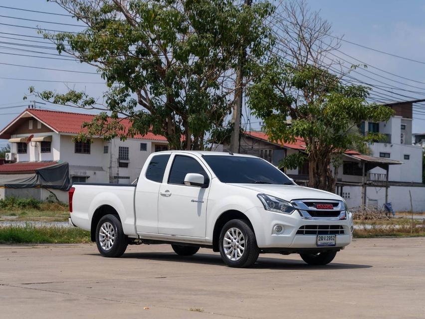 ขาย Usuzu D-Max 1.9Ddi ปี17 1