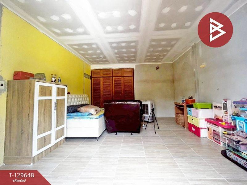 ขายบ้านเดี่ยวทเนื้อที่ 332.0 ตารางวา อำเภอบางสะพาน ประจวบคีรีขันธ์ 14