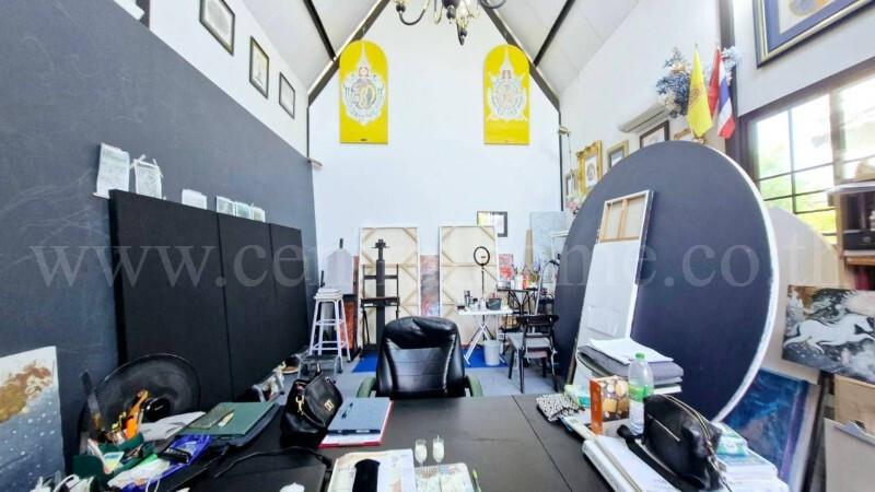 บ้านเดี่ยว พฤกษ์ลดา รังสิต คลอง 4 ตกแต่งสวย พร้อมเข้าอยู่ 15