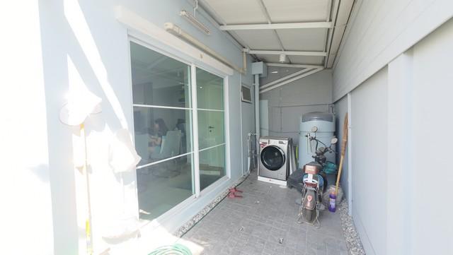 อินดี้4 บางนา กม.7 บ้านสวยหลังมุม พร้อมอยู่ เฟอร์จัดเต็ม 5