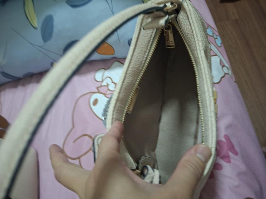 กระเป๋ามือสองสภาพดีใหม่รุ่นLvN รูปที่ 2