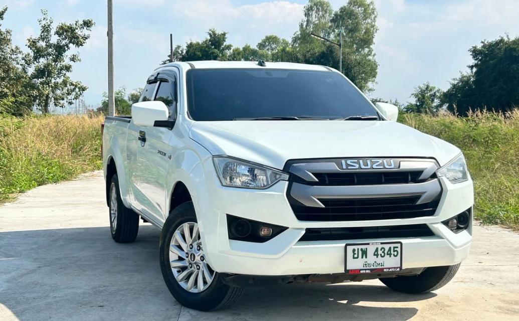 ขาย Isuzu D-Max ปี 2020 3