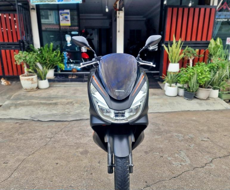 pcx150 ปี2015 เครื่องดีสีสวย รูปย่อยที่ 2