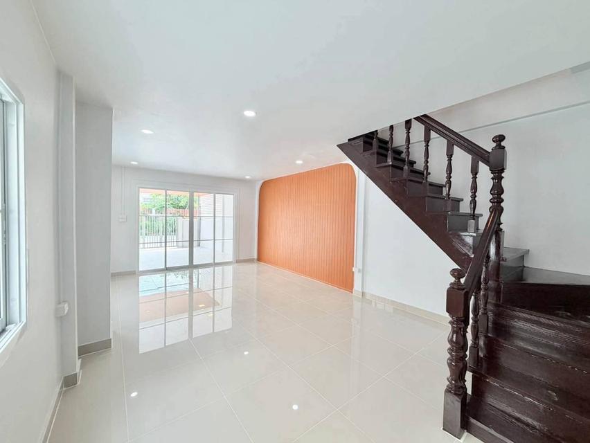 ✨ หลังมุมติดถนนทำเลค้าขาย   35 ตร.ว. หมู่บ้านบัวทองเคหะ | ถนนบางกรวย–ไทรน้อย💰 8