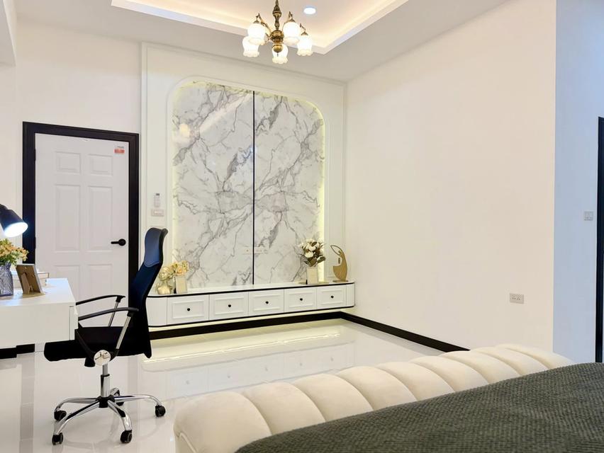 Selling New Pool Villa Pattaya 7.99 M 17