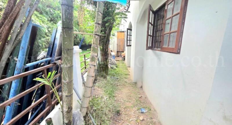 ทาวน์เฮ้าส์ ชื่นกมลนิเวศน์ 7 - พระยาสุเรนทร์ 35 หลังริม ราคาถูก 11