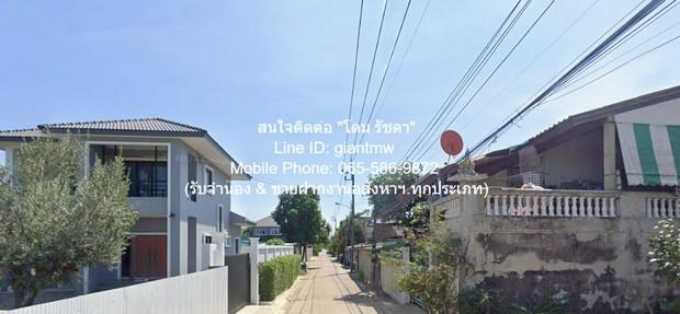 ที่ดิน ขายที่ดินเปล่าแปลงเล็ก (ถมแล้ว) 55 ตร.ว. (ถนนพุทธมณฑลสาย 2) ใกล้สี่แยกทศกัณฑ์ และคลองบางเชือกหนัง ราคา 2.5 ล้านบา 1