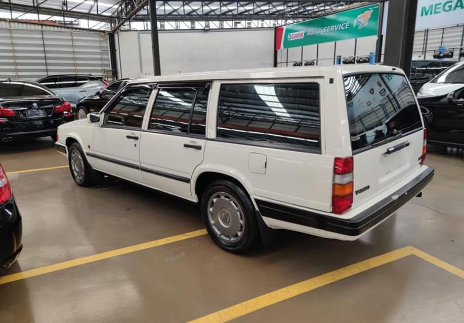 ขายถูก Volvo 940 ปี 1995  2