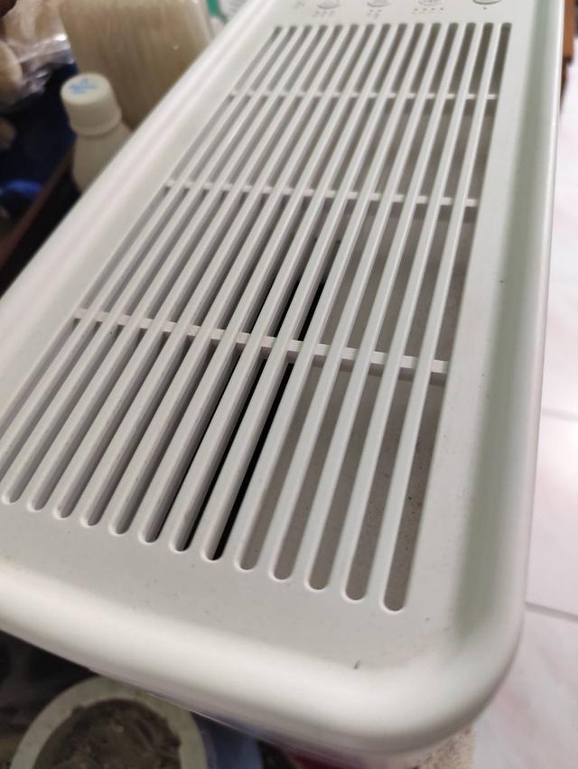 ขายเครื่องฟอกอากาศAir purifier for sale, IRIS OHYAMA Air Purifier รูปที่ 4