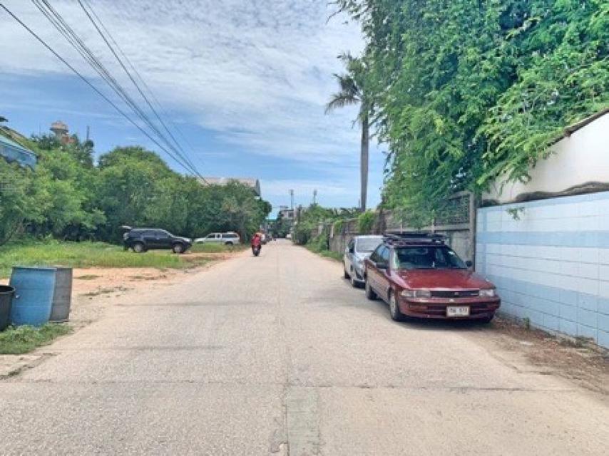 ขายที่ดิน ริมทะเลสาบ 621 ตรว. ซอยหมอศรี สามพราน เหมาะทำบ้านเดี่ยว 6