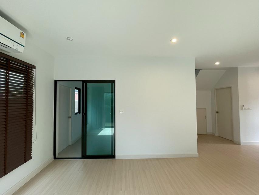 ขายบ้านเดี่ยว ใกล้ม.มหิดล ✨ คณาสิริ ศาลายา - ปิ่นเกล้า , Kanasiri Salaya - Pinklao 14