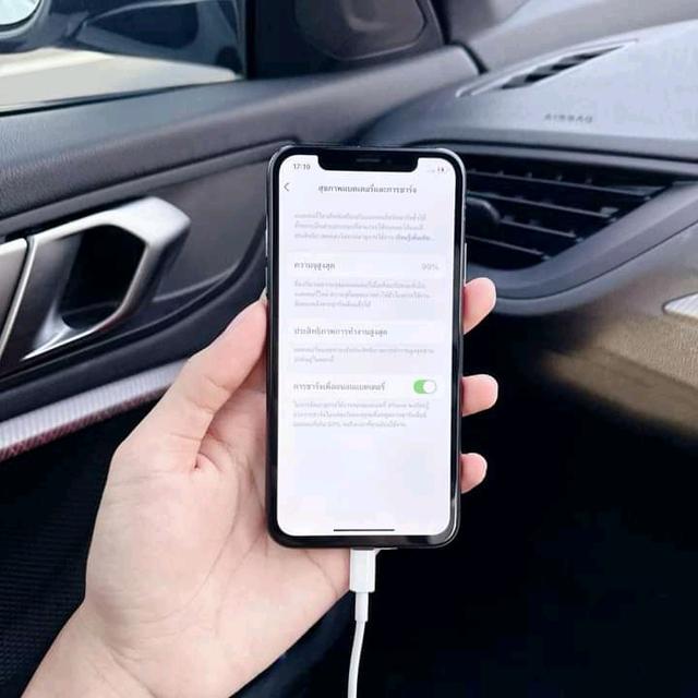 iPhone XS สภาพดี 3