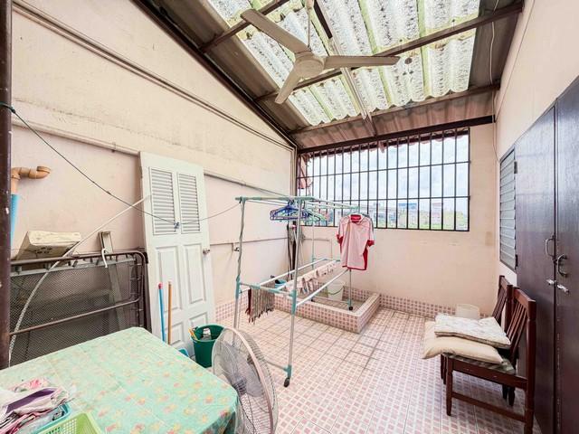 ขาย ทาวน์โฮม 3 ชั้น ฐิติพร พัฒนาการ 29 ใกล้สนามบินสุวรรณภมิ เหมาะออฟฟิศ แขวงสวนหลวง เขตสวนหลวง,กรุงเทพมหานคร 7