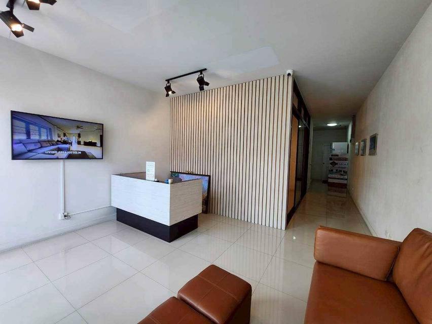 ขายอาคารพาณิชย์สวย 3 ชั้น หัวหิน หนองแก ทำเลดีค้าขายได้ Beautiful 3-story commercial building for sale in Nong Kae, Hua Hin 10