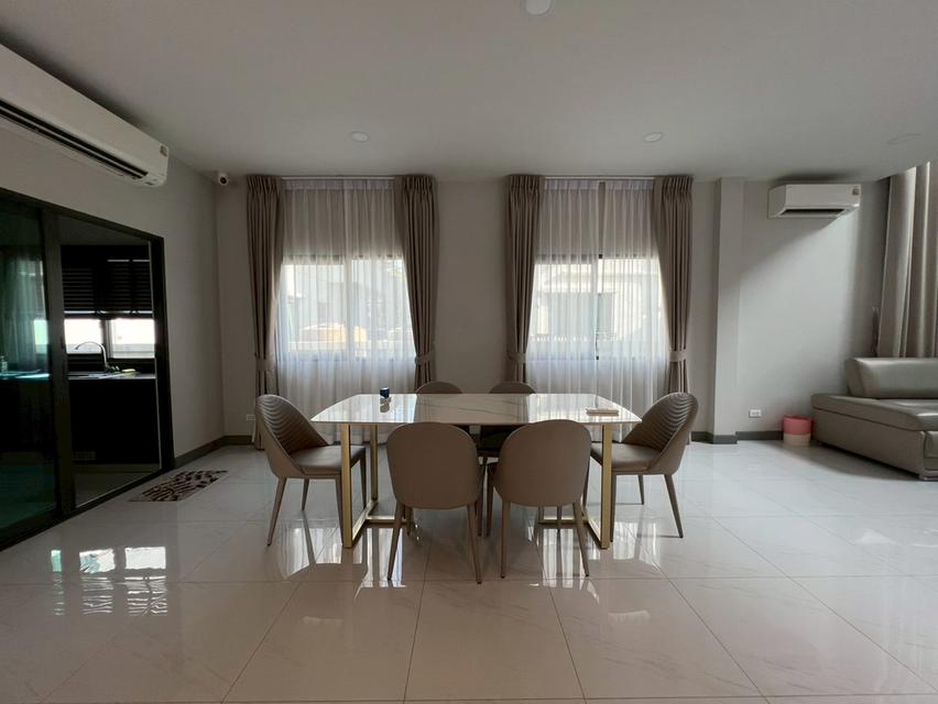 The City Bangna Km.7 for rent 2