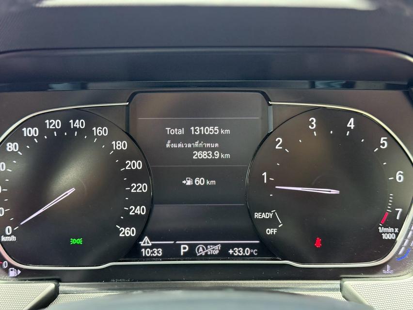 ปี 2022 BMW SERIES 2, 220i Gran Coupe Sport โฉม F44 รูปที่ 10